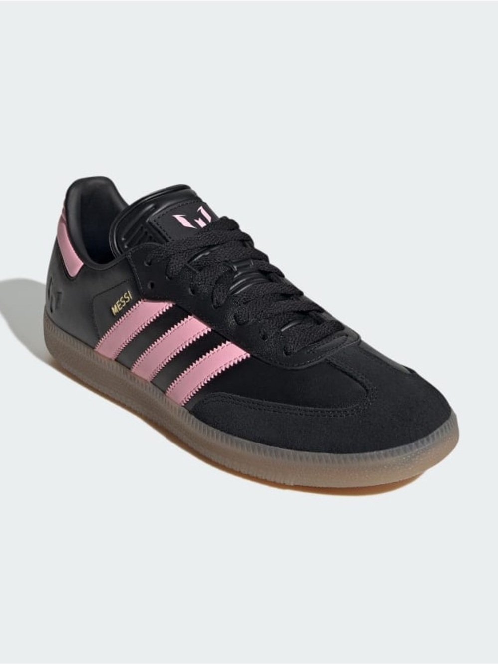 Brand New adidas SAMBA MESSI INDOOR SOCCER SHOES - Picture 5 of 9